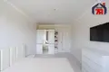 1 room apartment 50 m² Kalodziscanski sielski Saviet, Belarus