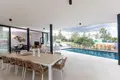 Apartamento 4 habitaciones 202 m² Paralimni, Chipre