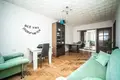 Appartement 3 chambres 72 m² Minsk, Bélarus