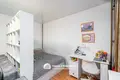 Wohnung 1 zimmer 38 m² Minsk, Belarus