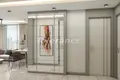 Mieszkanie 3 pokoi 75 m² Muratpasa, Turcja