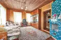 3 room house 61 m² Putcynski sielski Saviet, Belarus