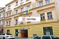 Квартира 2 комнаты 27 м² Столица Прага, Чехия