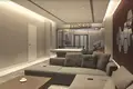 1 bedroom apartment 52 m² Mahmutlar Mahallesi, Turkey