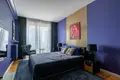 3 room apartment 91 m² in Warsaw, Poland