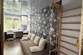 Квартира 2 комнаты 44 м² Минск, Беларусь