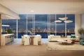 Apartamento 3 habitaciones 132 m² Business Bay, Emiratos Árabes Unidos
