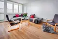 1 bedroom apartment 43 m² Warsaw, Poland