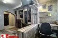 Wohnung 1 zimmer 31 m² Homel, Belarus