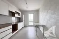 Mieszkanie 1 pokój 42 m² Brześć, Białoruś