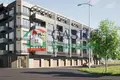 Mieszkanie 65 m² Pomorie, Bułgaria