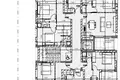 Appartement 1 chambre 58 m² Athienou, Chypre
