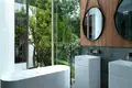 villa de 3 chambres 330 m² Choeng Thale, Thaïlande