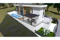 Dom 3 pokoi 233 m² Slatine, Chorwacja