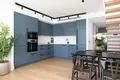 Wohnung 2 Schlafzimmer 73 m² San Pedro Alcantara, Spanien