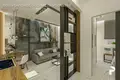 1 bedroom apartment 30 m² Municipality of Thessaloniki, Greece