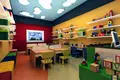 Residential complex MMT TUNC CENTER RESIDENCE 3