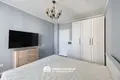 2 bedroom apartment 71 m² Minsk, Belarus