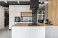 2 room apartment 45 m² Warsaw, Poland