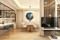 Квартира 1 комната 38 м² Choeng Thale, Таиланд