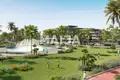 Wohnung 4 zimmer 232 m² Bavaro, Dominikanische Republik
