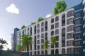 Appartement 1 chambre 38 m² Khok Tum, Thaïlande
