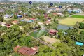 Земельные участки 1 389 м² Сиемреап, Камбоджа