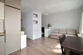 1 room apartment 37 m² Kopishche, Belarus