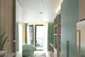 Kawalerka 1 pokój 28 m² Ban Bang Thao, Tajlandia
