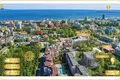 1 bedroom apartment 38 m² Nesebar, Bulgaria