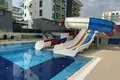 Квартира 2 комнаты 50 м² Аланья, Турция