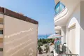 2 bedroom apartment 63 m² Becici, Montenegro