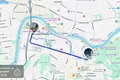 Mieszkanie 1 pokój 14 m² Wilno, Litwa