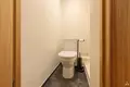 Mieszkanie 3 pokoi 59 m² Lipawa, Łotwa