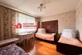 2 room apartment 52 m² Indura, Belarus