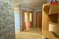 Wohnung 1 zimmer 44 m² Minsk, Belarus