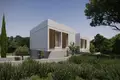 Dom 3 pokoi 210 m² Yeroskipou, Cypr