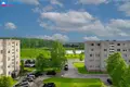 3 room apartment 64 m² Mazeikiai, Lithuania