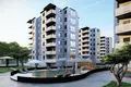 3 bedroom apartment 125 m² Kepez, Turkey