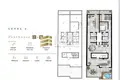 Penthouse z 2 sypialniami  Attard, Malta