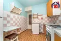 2 room apartment 49 m² Maladzyechna, Belarus
