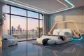 Studio 34 m² Dubai, Vereinigte Arabische Emirate