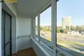 Appartement 3 chambres 74 m² Minsk, Bélarus