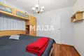 Appartement 3 chambres 82 m² Oulu sub region, Finlande