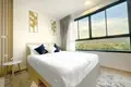 Квартира 2 комнаты 52 м² Кату, Таиланд