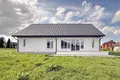 Wohnung 6 zimmer 175 m² Samachvalavicki sielski Saviet, Belarus