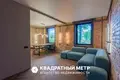 Mieszkanie 3 pokoi 74 m² Mińsk, Białoruś