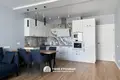 2 bedroom apartment 71 m² Minsk, Belarus