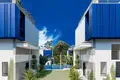 Appartement 2 chambres 73 m² Gazimagusa Belediyesi, Chypre du Nord