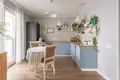 2 room apartment 65 m² Ratamka, Belarus